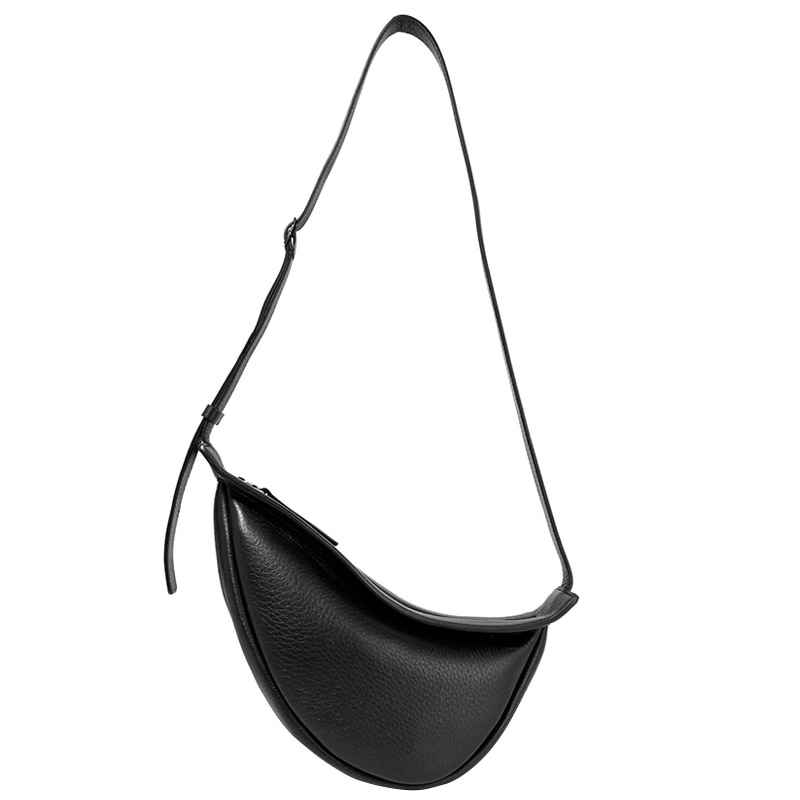 Women's Crossbody Bag with Single Strap