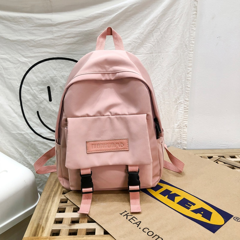 Women's Travel Backpack with Straps