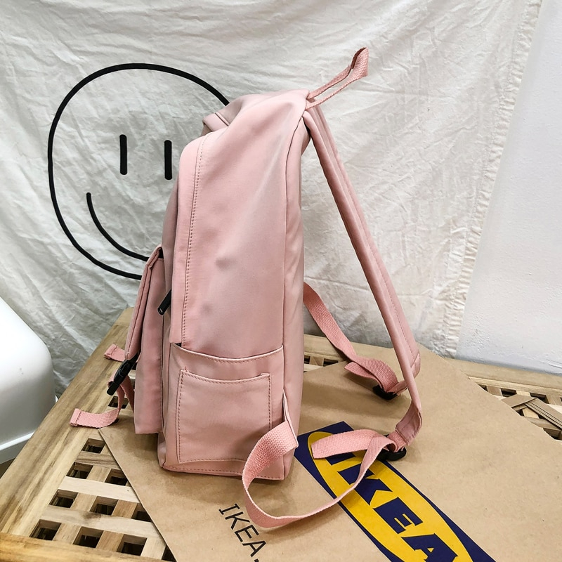 Women's Travel Backpack with Straps