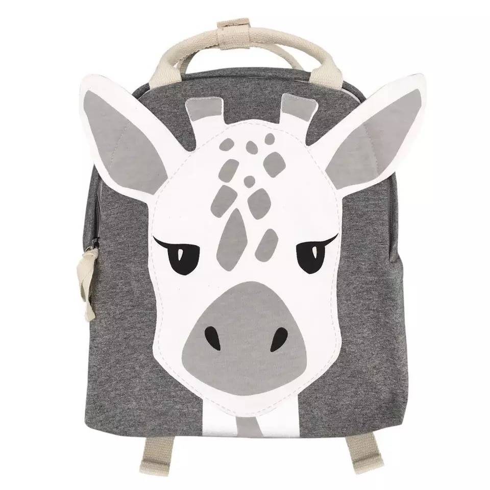 Nordic Style Cartoon Animal Series Backpack for Kids